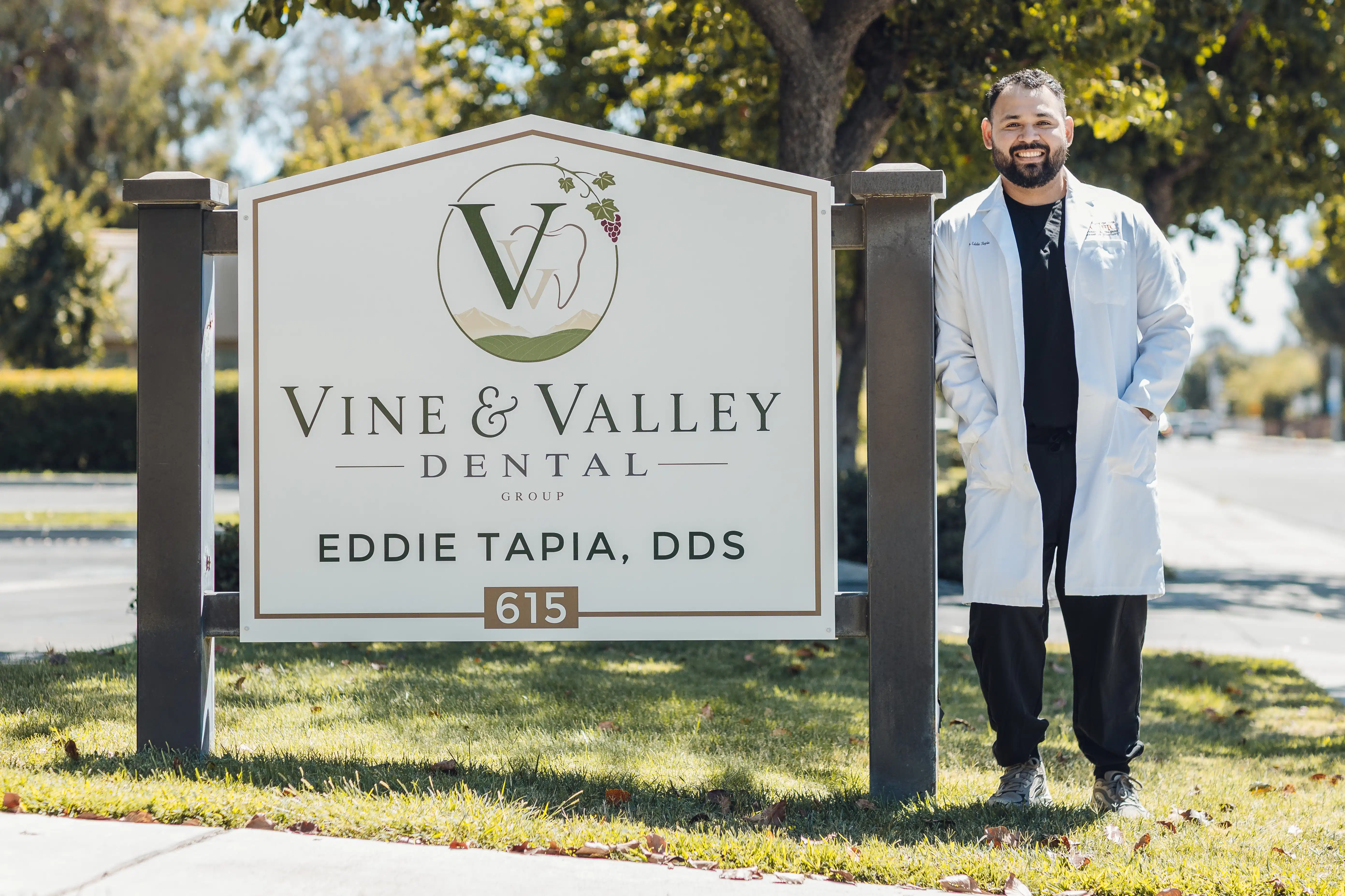 Vine & Valley Dental Group