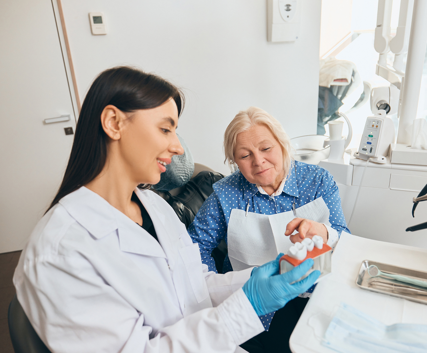 Implant Consultations
