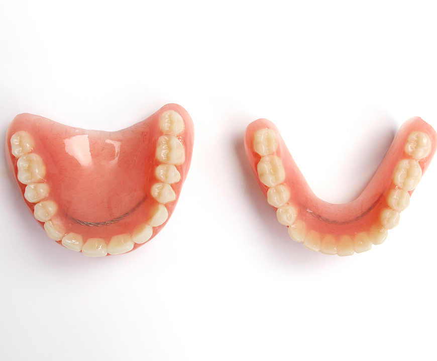 Dentures