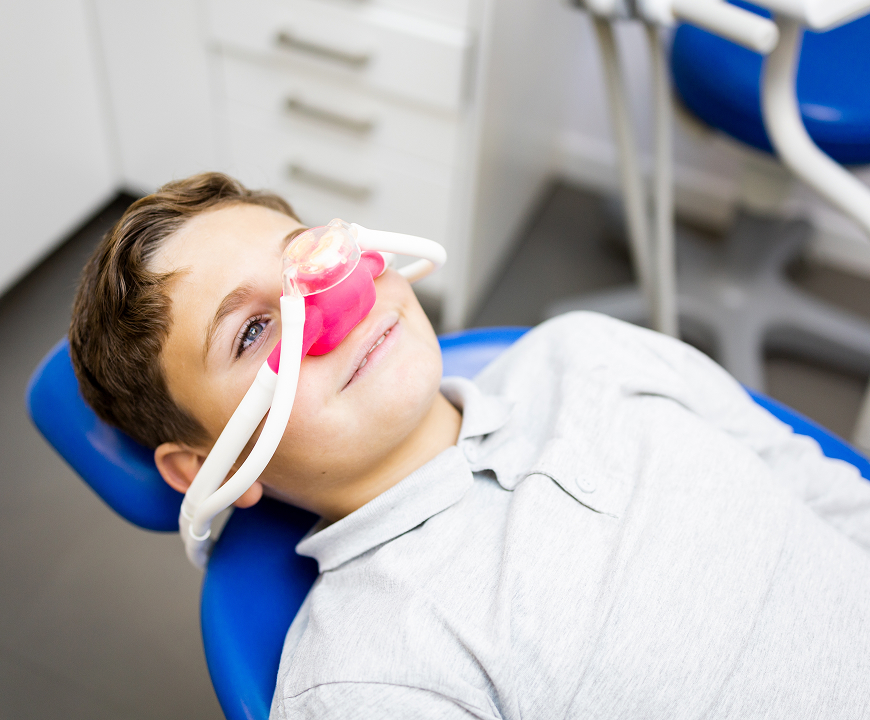 Nitrous Oxide