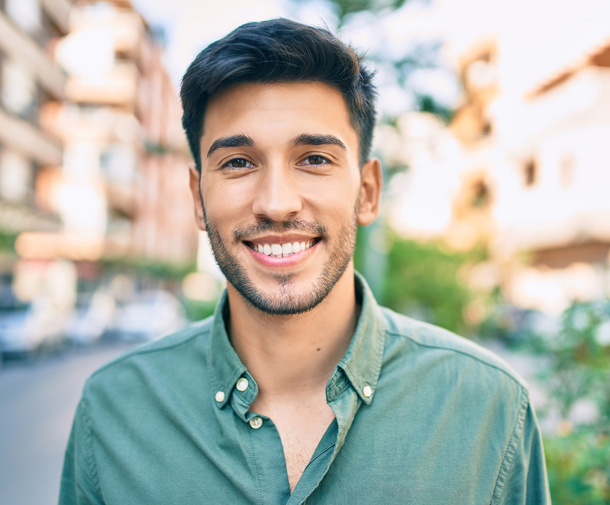 Restorative Dentistry