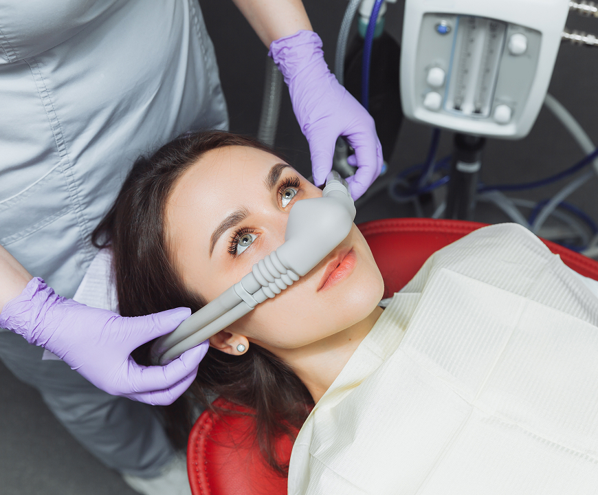 Sedation Overview