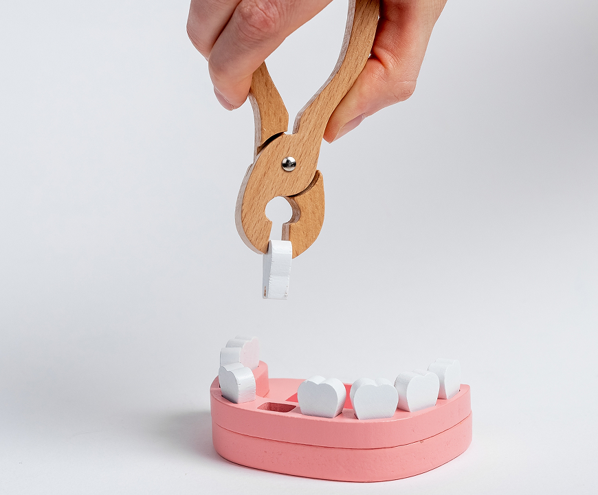 Tooth Extractions